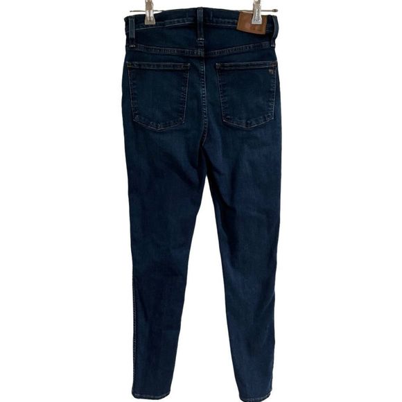 Madewell jeans - Picture 2 of 8